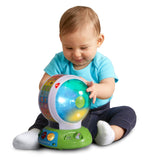 LeapFrog Spin and Sing Alphabet Zoo, Interactive Teaching Toy for Baby - LeapFrog - Nimbus Distributors - wholesale and distributors in United States
