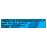 Trident Vibes SOUR PATCH KIDS Blue Raspberry Sugar Free Gum, 6 - 40 Piece Bottles (240 Total Pieces) - Trident - Nimbus Distributors - wholesale and distributors in United States