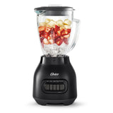 Oster 6-Cup Blender Easy-to-Clean Smoothie Blender in Black - Oster - Nimbus Distributors - wholesale and distributors in United States