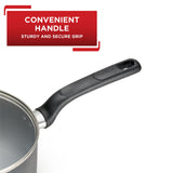 T-fal Easy Care Nonstick Cookware, Saucepan, 2 Quart, Grey - T-fal - Nimbus Distributors - wholesale and distributors in United States