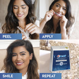 Crest 3D Whitestrips Professional White Teeth Whitening Kit 40 Strips - Crest - Nimbus Distributors - wholesale and distributors in United States