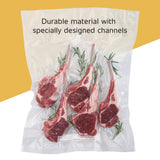 FoodSaver Vacuum Seal Rolls Multi-Pack, 3 Rolls (11" x 16') and 2 Rolls (8" x 20') - FoodSaver - Nimbus Distributors - wholesale and distributors in United States