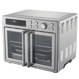 Farberware Brand 25L 6-Slice Toaster Oven with Air Fry, French Door, FW12-100024316 - Farberware - Nimbus Distributors - wholesale and distributors in United States