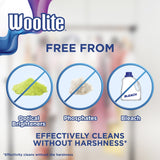 Woolite Darks Defense Liquid Laundry Detergent, 66 Loads, 100 Fl Oz, HE & Regular Washers, Packaging May Vary - Woolite - Nimbus Distributors - wholesale and distributors in United States