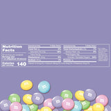 M&M's Pastel Mix Easter Milk Chocolate Candy - 38 oz Bag - M&M'S - Nimbus Distributors - wholesale and distributors in United States