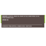 Primal Kitchen Avocado Oil Mayo 12 oz - Primal Kitchen - Nimbus Distributors - wholesale and distributors in United States