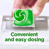 Cascade Pacs Dishwasher Detergents, Fresh Scent, 57 Ounce, 105 Count - Cascade - Nimbus Distributors - wholesale and distributors in United States