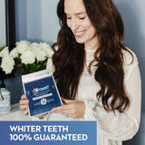 Crest 3D Whitestrips Professional White Teeth Whitening Kit 40 Strips - Crest - Nimbus Distributors - wholesale and distributors in United States