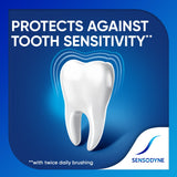 Sensodyne Repair and Protect Whitening Sensitive Toothpaste, 3.4 Oz, 2 Pack - Sensodyne - Nimbus Distributors - wholesale and distributors in United States