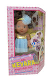 Kenya Dream Supreme Baby Keyara Doll - Kenya Dream - Nimbus Distributors - wholesale and distributors in United States