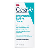 CeraVe Acne Resurfacing Retinol Face Serum, 1 fl oz - CeraVe - Nimbus Distributors - wholesale and distributors in United States