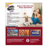 Arm Hammer Clump Seal Multi-Cat Complete Odor Sealing Clumping Cat Litter, 38lb - Arm & Hammer - Nimbus Distributors - wholesale and distributors in United States