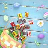 HERSHEY'S Miniatures Assorted Chocolate Snack Size, Easter Candy Bars Bulk Party Pack, 35.9 oz - HERSHEY'S - Nimbus Distributors - wholesale and distributors in United States