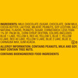 M&M's Peanut Milk Chocolate Candy, Party Size - 38 oz Bag - M&M'S - Nimbus Distributors - wholesale and distributors in United States
