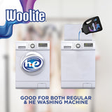 Woolite Darks Defense Liquid Laundry Detergent, 66 Loads, 100 Fl Oz, HE & Regular Washers, Packaging May Vary - Woolite - Nimbus Distributors - wholesale and distributors in United States