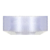 Chinet Crystal Premium Disposable Plastic Plates, Clear, 10", 20 Count - Chinet - Nimbus Distributors - wholesale and distributors in United States