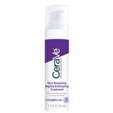CeraVe Skin Renewing Nightly Exfoliating Treatment, Anti-Aging Face Serum, 1.7oz - CeraVe - Nimbus Distributors - wholesale and distributors in United States