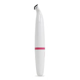 PALMPERFECT Total Grooming System, White, Interchangeable Heads, Water Resistant, Female Electric Shaver - palmperfect - Nimbus Distributors - wholesale and distributors in United States