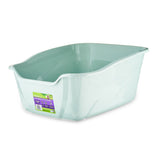 Vibrant Life High Sided Cat Litter Box - Vibrant Life - Nimbus Distributors - wholesale and distributors in United States