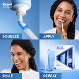 Crest Whitening Emulsions with Wand Applicator, Leave-on Teeth Whitening Treatment - Crest - Nimbus Distributors - wholesale and distributors in United States
