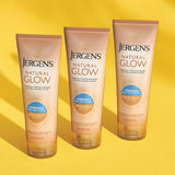 Jergens Natural Glow +FIRMING Sunless Tanning Daily Body Lotion, Fair to Medium Skin Tone, 7.5 fl oz - Jergens - Nimbus Distributors - wholesale and distributors in United States