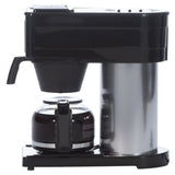 BUNN BXB Stainless Steel 10 Cup Drip Coffee Maker - BUNN - Nimbus Distributors - wholesale and distributors in United States
