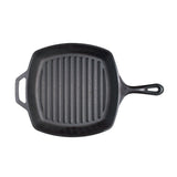 Lodge Cast Iron 10.5" Seasoned Square Grill Pan - Lodge - Nimbus Distributors - wholesale and distributors in United States