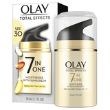 Olay Total Effects Face Moisturizer SPF 30, 1.7 fl oz - Olay - Nimbus Distributors - wholesale and distributors in United States