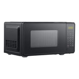 Mainstays 0.7 cu. ft. Countertop Microwave Oven, 700 Watts, Black - General Electric - Nimbus Distributors - wholesale and distributors in United States