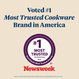 Farberware 6-Quart Aluminum Stovetop Pressure Cooker, 15 PSI - Farberware - Nimbus Distributors - wholesale and distributors in United States