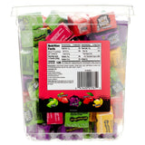 Now & Later Original Mix Candy Tub, 90 Oz (150 Count) - Now and Later - Nimbus Distributors - wholesale and distributors in United States