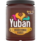 Yuban Traditional Roast Medium Roast Ground Coffee, 42.5 oz Canister - Yuban - Nimbus Distributors - wholesale and distributors in United States
