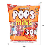 Tootsie Roll, Mini Tootsie Pops, 54 oz - Tootsie - Nimbus Distributors - wholesale and distributors in United States