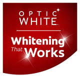 Colgate Optic White Advanced Teeth Whitening Toothpaste, Sparkling White, 3.2 oz, 2 Pack - Colgate - Nimbus Distributors - wholesale and distributors in United States