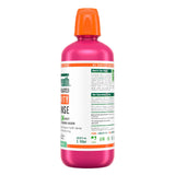 TheraBreath Healthy Smile Fluoride Mouthwash, Sparkle Mint, Anticavity, 1 Liter - TheraBreath - Nimbus Distributors - wholesale and distributors in United States
