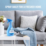 Febreze Odor-Fighting Fabric Refresher Gain Moonlight Breeze, 27 oz - Febreze - Nimbus Distributors - wholesale and distributors in United States
