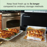 FoodSaver Quart Size Liquid Block Vacuum Heat-seal Bags, 12 Count - FoodSaver - Nimbus Distributors - wholesale and distributors in United States