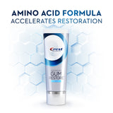 Crest Pro-Health Advanced Gum Restore Toothpaste, Deep Clean 3.7 oz - Crest - Nimbus Distributors - wholesale and distributors in United States