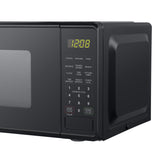 Mainstays 0.7 cu. ft. Countertop Microwave Oven, 700 Watts, Black - General Electric - Nimbus Distributors - wholesale and distributors in United States