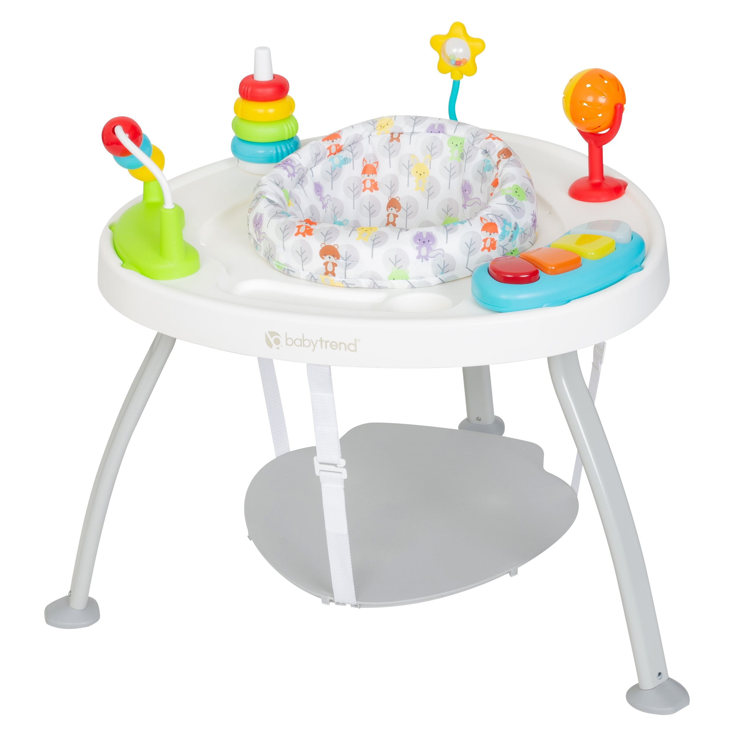 Baby Trend 3-in-1 Bounce N’ Play Activity Center - Baby Trend - Nimbus Distributors - wholesale and distributors in United States