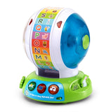 LeapFrog Spin and Sing Alphabet Zoo, Interactive Teaching Toy for Baby - LeapFrog - Nimbus Distributors - wholesale and distributors in United States
