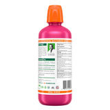 TheraBreath Healthy Smile Fluoride Mouthwash, Sparkle Mint, Anticavity, 1 Liter - TheraBreath - Nimbus Distributors - wholesale and distributors in United States