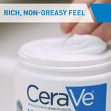 CeraVe Moisturizing Cream for Face and Body, Moisturizer for Normal to Dry SKin, 8 oz. - CeraVe - Nimbus Distributors - wholesale and distributors in United States