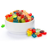 Albanese World's Best 12 Flavor Gummi Bears, 5lbs - Albanese - Nimbus Distributors - wholesale and distributors in United States