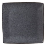 Better Homes & Gardens Dark Gray Square-Shaped 16-Piece Stoneware Dinnerware Set - Better Homes & Gardens - Nimbus Distributors - wholesale and distributors in United States