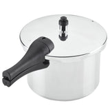 Farberware 6-Quart Aluminum Stovetop Pressure Cooker, 15 PSI - Farberware - Nimbus Distributors - wholesale and distributors in United States