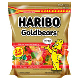 Haribo Goldbears Original Gummy Bears Bag, 3 Lb - Haribo - Nimbus Distributors - wholesale and distributors in United States