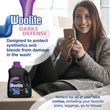 Woolite Darks Defense Liquid Laundry Detergent, 66 Loads, 100 Fl Oz, HE & Regular Washers, Packaging May Vary - Woolite - Nimbus Distributors - wholesale and distributors in United States