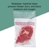 FoodSaver Quart Size Liquid Block Vacuum Heat-seal Bags, 12 Count - FoodSaver - Nimbus Distributors - wholesale and distributors in United States