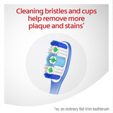 Colgate 360° Manual Toothbrush with Tongue and Cheek Cleaner, Medium, 5 Ct. - Colgate - Nimbus Distributors - wholesale and distributors in United States